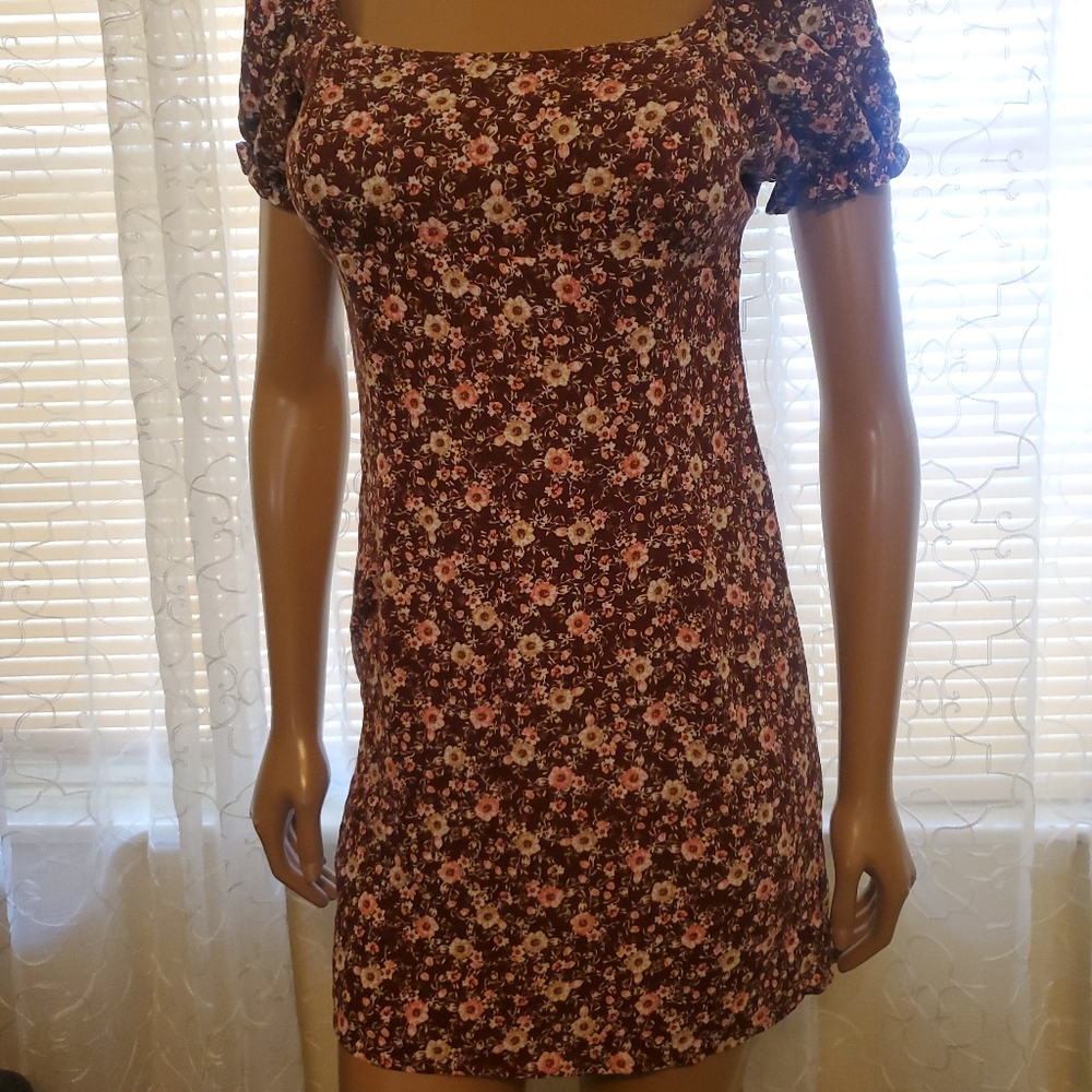 Altar'd State Dress
